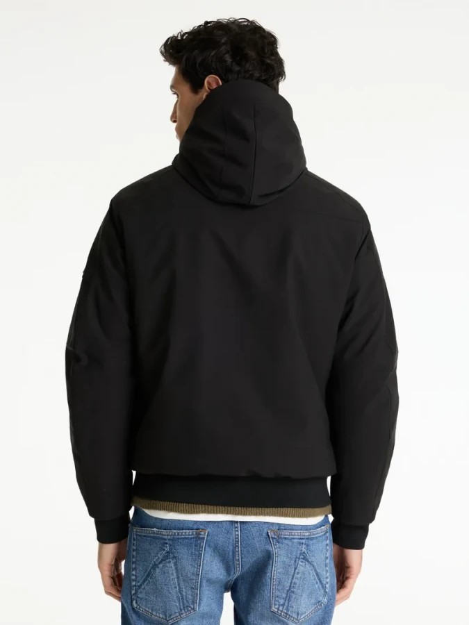 Afbeelding van 71120010 E90 Heren Jack Kort - Model REURN VALLEY - CHASIN'